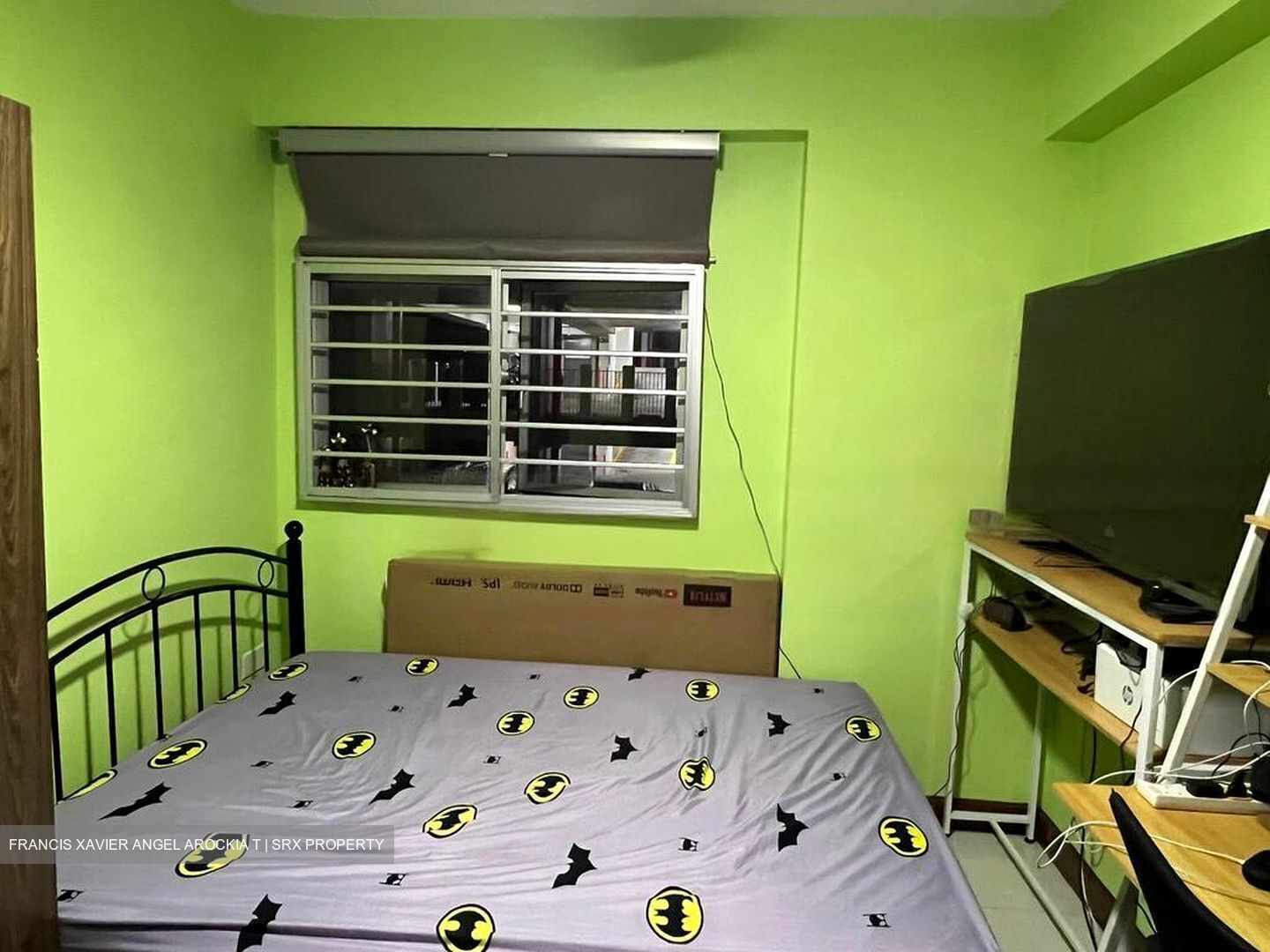 Blk 376B Hougang Dewcourt (Hougang), HDB 4 Rooms #483706851